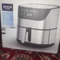 سرخ کن بدون روغن