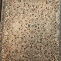 فرش 9متری 2تخته 700 شونه تراکم 2550