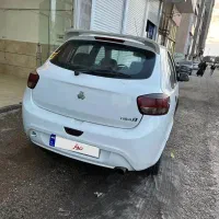 تیبا ۲ 400|خودرو سواری و وانت|اردبیل, |دیوار