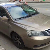سالمترین جیلی امگراند۷ وارداتی،فول سرویس و بیخرج|خودرو سواری و وانت|کرج, باغستان|دیوار