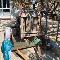 موتور رومانی