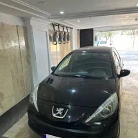 207 پاناروما اتومات