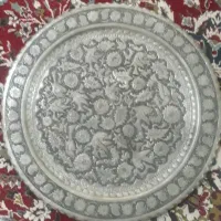 سینی مسی کار دست