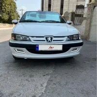 پژو پارس موتور جدید XU7P (سفارشی)، مدل ۱۴۰۲