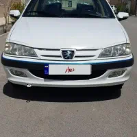 پارس سال مدل۹۵