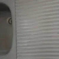 سینک تک لگن