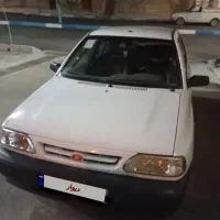 پراید131فروشی درمیبد|خودرو سواری و وانت|حمیدیا, |دیوار