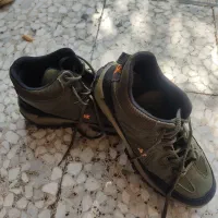 کفش نیم پوت پسرانه سایز 40