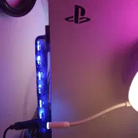 ps5 fat استاندارد