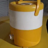 کلمن آب