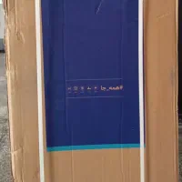 یخچال و تلویزیون و گلیم فرش