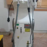 فروش دو دستگاه لیزر آلما|پزشکی|گرگان, |دیوار