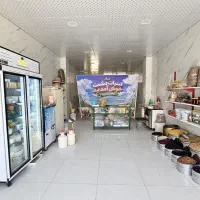 لبنیات محلی دشت/طعمِ نابِ طبیعت