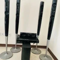 سینما خانوادگی ال جی