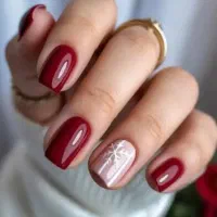 تخفیف ویژه کاشت ناخن فقط299