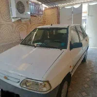 پراید مدل 89 صبا (جی تی ایکس ای)