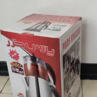 چای ساز پارس خزر مدل تی ام ۳۰۰۰