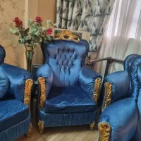 مبل نیمه سلطنتی