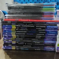 کتاب زبان انگلیسی IELTS|کتاب و مجله آموزشی|تهران, یوسفآباد|دیوار