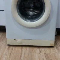 لباس شویی کندی