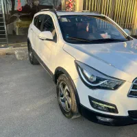 هایما S5|خودرو سواری و وانت|تهران, حافظیه|دیوار