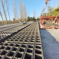 بلوک شنی و پوکه ای|مصالح و تجهیزات ساختمان|رامسر, |دیوار