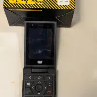 گوشی مدل cat s22