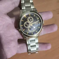 ساعت مچی سیتیزن سالم