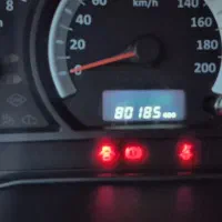 ساینا مدل 1398|خودرو سواری و وانت|مشهد, الهیه|دیوار