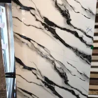 پی وی سی .قرنیز.ماربل .تی‌وی.تایل