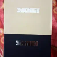 ساعت مچی مردانه اسکیمی ضداب گارانتی ۱ساله|ساعت|فردیس, شهرک وحدت|دیوار