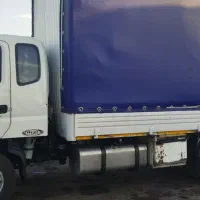 خودرو سنگین|خودرو سنگین|قائن, |دیوار