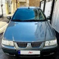 سمند خاکستری ۸۹