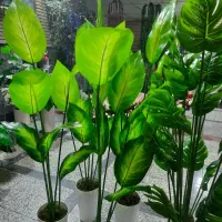 درختچه مصنوعی گل مصنوعی درخت مصنوعی|گل مصنوعی|تهران, باغ خزانه|دیوار