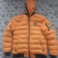 کاپشن پسرانه