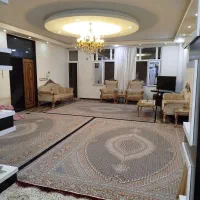 خانه ویلایی دو طبقه(راه هر طبقه جدا میباشد)