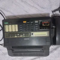 دستگاه فکس پاناسونیک