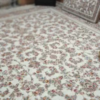 فرش همه چی تمام وکامل زیبایی منزل