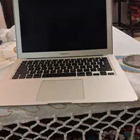 لب تاپ مک بوک ایر اپل