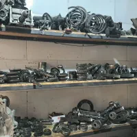 گیربکس|قطعات یدکی و لوازم جانبی|میاندوآب, |دیوار