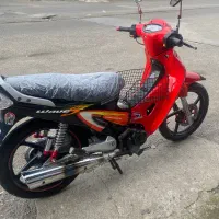 طرح ویو مدل ۸۹ درحد|موتورسیکلت|بندر انزلی, نیمه شعبان|دیوار