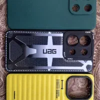 فروش قاب گوشی شیائومی ردمی نوت 13 4G در حد نو