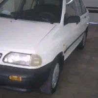 پراید|خودرو سواری و وانت|رباط‌کریم, رباط‌کریم|دیوار