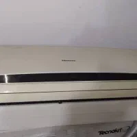 فروش کولر 24هزار هایسنس