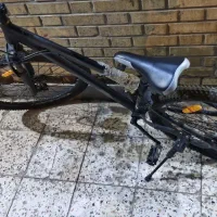 دوچرخه ۲۶|دوچرخه، اسکیت، اسکوتر|باوی, |دیوار