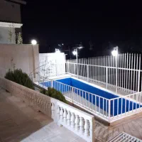 اجاره روزانه خونه باغ ویلایی دربست|اجارهٔ کوتاهمدت ویلا و باغ|دماوند, دماوند|دیوار