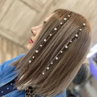 ارائه خدمات بافت مو