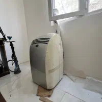 کولرگازی پرتابل 18000 جنرال