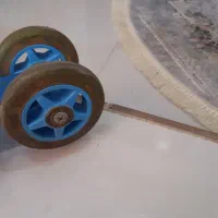 اسکوتر اصلی در حد|دوچرخه، اسکیت، اسکوتر|گلبهار, شهر جدید گلبهار|دیوار