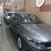 تارا v1مدل ۱۴۰۲ گارانتی فعال